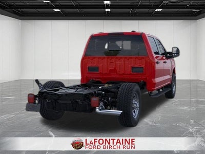2026 Ford F-350SD XL