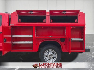 2026 Ford F-350SD XL