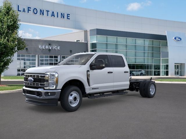 2026 Ford F-350SD DRW