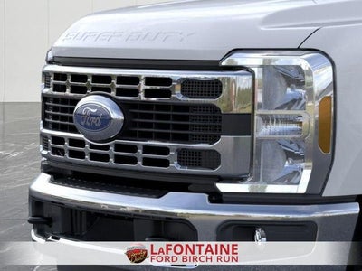 2026 Ford F-350SD XL DRW