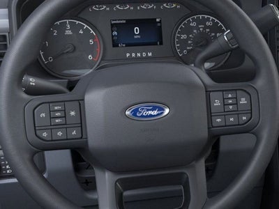 2025 Ford F-350SD XL