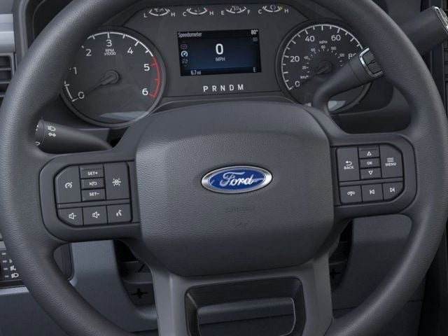2025 Ford F-350SD XL