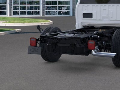 2025 Ford F-350SD XL