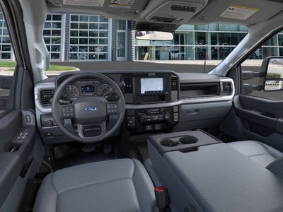 2025 Ford F-350SD XL