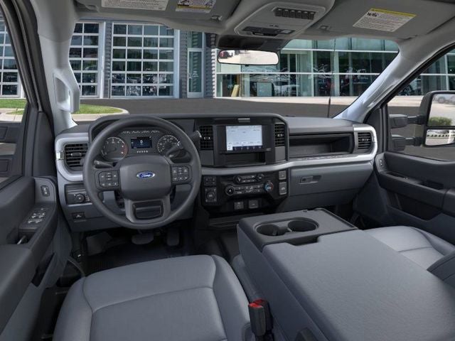 2025 Ford F-350SD XL