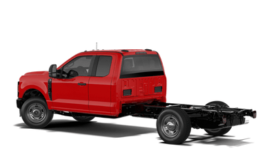 2027 Ford F-350SD F-350® XL