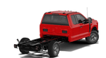 2027 Ford F-350SD F-350® XL