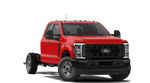 2027 Ford F-350SD F-350® XL