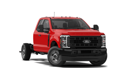2027 Ford F-350SD F-350® XL