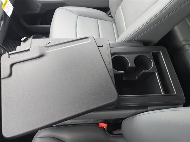 2025 Ford F-350SD XL 9' SERVICE BODY SRW