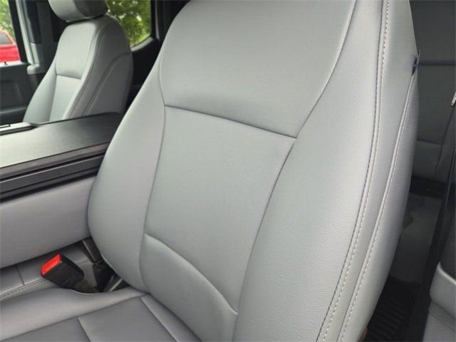 2025 Ford F-350SD XL 9' SERVICE BODY SRW