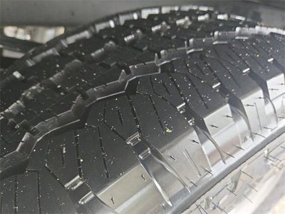 2025 Ford F-350SD XL 9' SERVICE BODY SRW