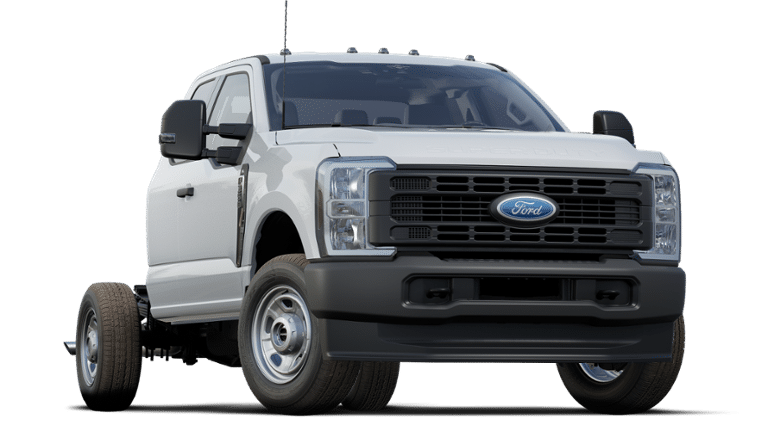 2025 Ford F-350SD XL 9' SERVICE BODY SRW