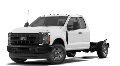 2027 Ford F-350SD F-350® XL