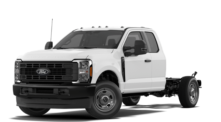 2027 Ford F-350SD F-350® XL