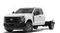2027 Ford F-350SD F-350® XL