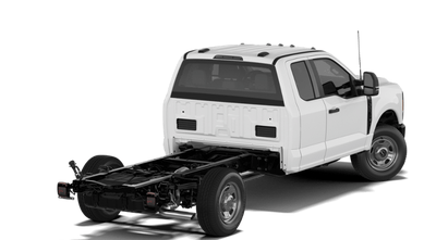 2027 Ford F-350SD F-350® XL