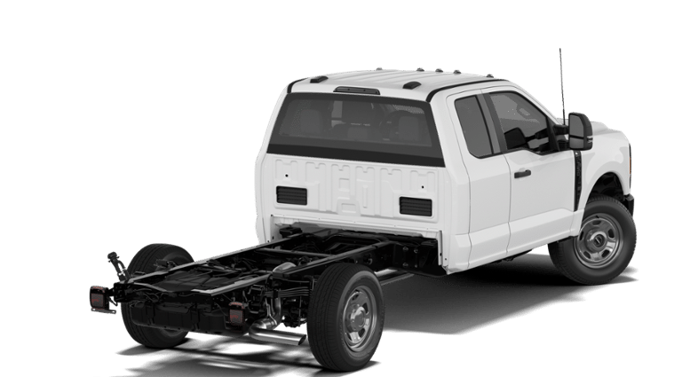 2027 Ford F-350SD F-350® XL