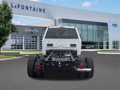 2026 Ford F-350SD XL DRW