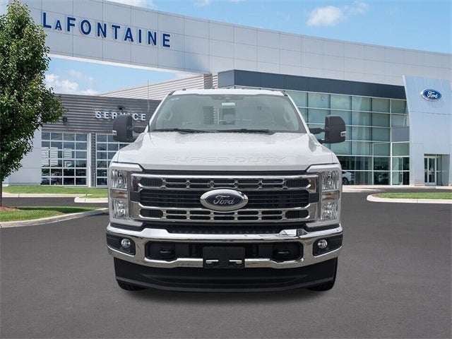 2026 Ford F-350SD XL DRW