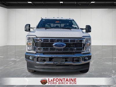 2025 Ford F-350SD XL DRW