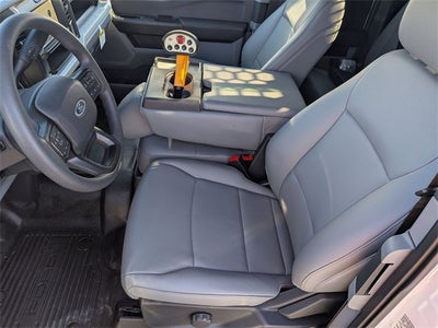 2025 Ford F-350SD XL DRW