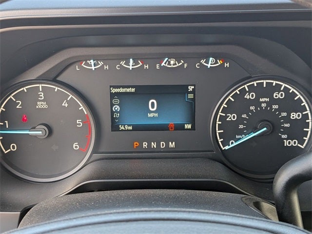 2025 Ford F-350SD XL DRW