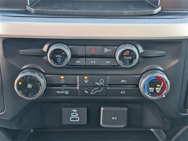 2025 Ford F-350SD XL DRW