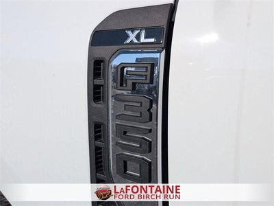 2025 Ford F-350SD XL DRW