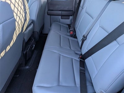 2025 Ford F-350SD XL DRW