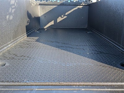 2025 Ford F-350SD XL DRW