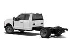 2027 Ford F-350SD DRW