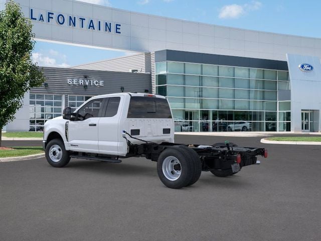 2026 Ford F-350SD XL DRW