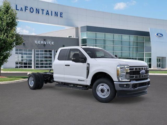 2026 Ford F-350SD XL DRW