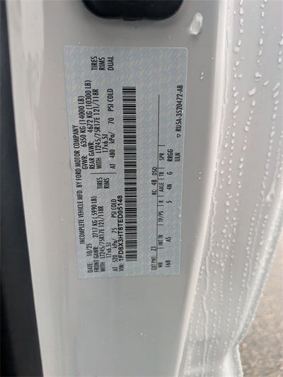 2026 Ford F-350SD XL DRW