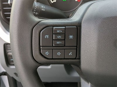 2026 Ford F-350SD XL 9' FLATBED