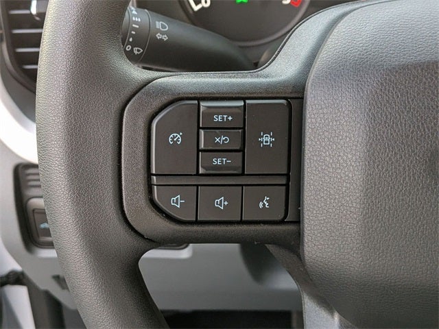 2026 Ford F-350SD XL 9' FLATBED