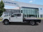 2026 Ford F-350SD XL 9' FLATBED