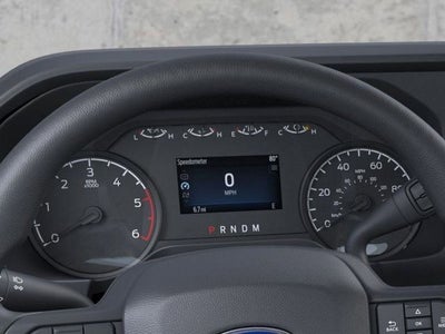 2026 Ford F-450SD DRW