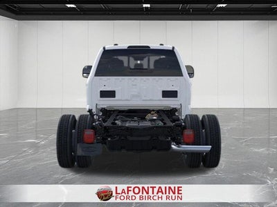 2026 Ford F-450SD DRW