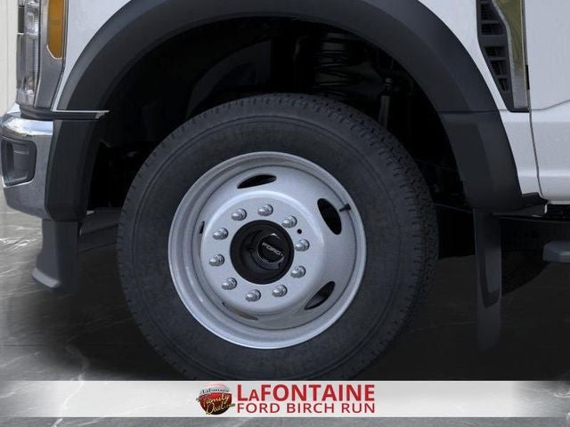 2026 Ford F-450SD XL DRW