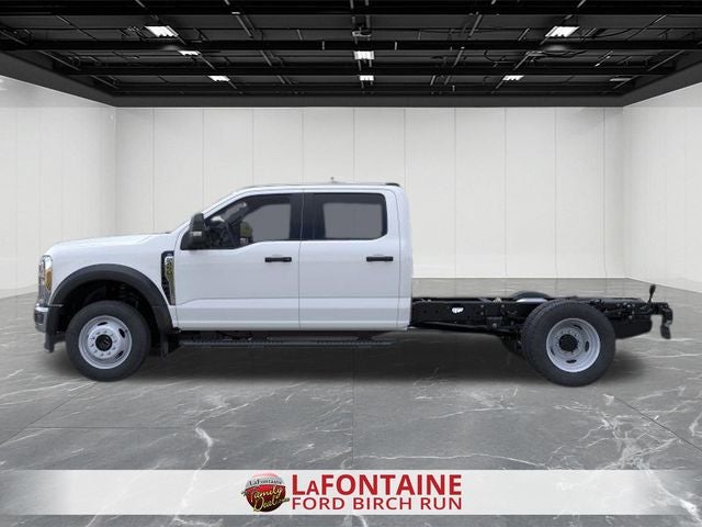 2026 Ford F-450SD XL DRW