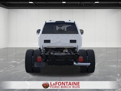 2026 Ford F-450SD XL DRW
