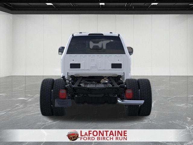 2026 Ford F-450SD XL DRW