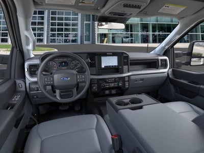 2026 Ford F-450SD XL DRW