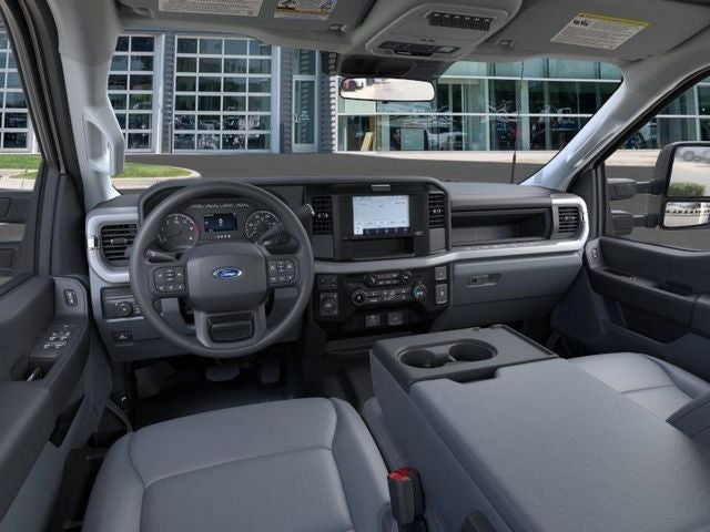 2026 Ford F-450SD XL DRW