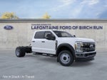2026 Ford F-450SD DRW