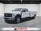 2027 Ford F-450SD XL SERVICE TRUCK