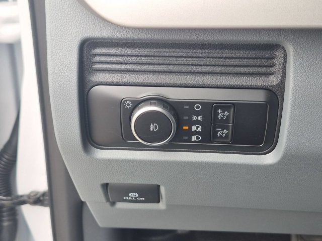 2027 Ford F-450SD XL SERVICE TRUCK