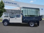 2026 Ford F-450SD XL DRW